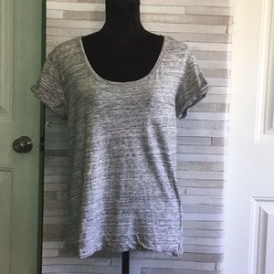 Cynthia Rowley t shirt